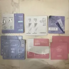 韓国スキンケア