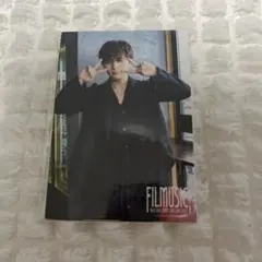 Hey!Say!JUMP FIL MUSIC! フォトセット　山田涼介