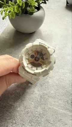 G-SHOCK レディース ラバーズコレクション2015