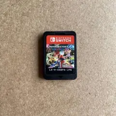 ノヴァ様専用　Nintendo Switch マリオカート8 デラックス