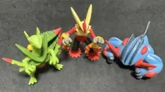 2026年最新】メガラグラージ モンコレの人気アイテム - メルカリ