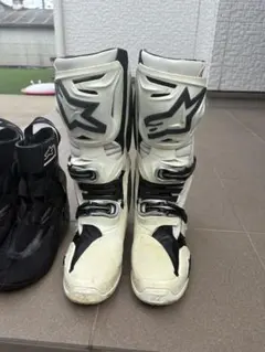 Alpinestars テック10のサムネイル