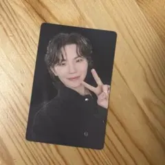 SEVENTEEN FOLLOW AGAIN ソウル　ウジ　トレカ　セルカ