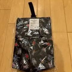 GARTEN OF BANBAN ガーテンオブバンバン シューズバッグ　新学期