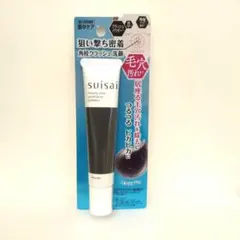 スイサイ　ビューティクリア　ポイント　ポア　ポリッシャー　角栓クラッシュ　洗顔のサムネイル