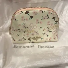 Samantha Thavasa Petit Choice ポーチのサムネイル
