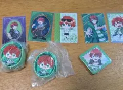 カラフルピーチ　じゃぱぱさん　バラ売り　まとめ売り