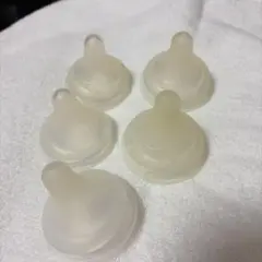 母乳実感　乳首　L