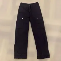 Nigel Cabourn ネイビー カーゴパンツ 4ポケットのサムネイル