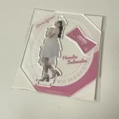 CUTIESTREET 桜庭遥花 アクスタ