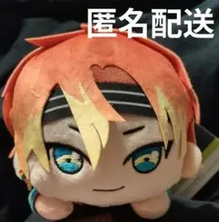 18TRIP 　エイトリ　寝そべりぬいぐるみ　 　あく太