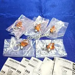 つながリングチャーム 劇場版 チェンソーマン レゼ篇 ポチタ ガチャ ㉗