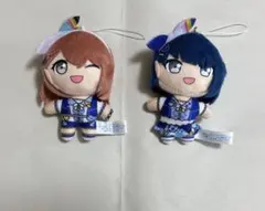 プロセカ　ぷちぬい　みのり　遥
