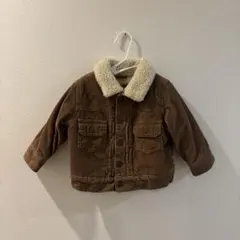 babyGAP コーデュロイジャケット