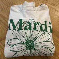 韓国 スウェット