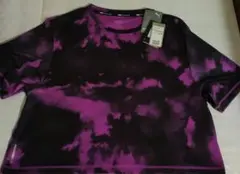 ★新品未使用タグ付き★PUMA　トレーニングウェア　リラックスフィット