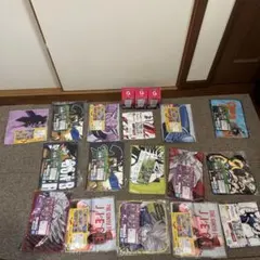 2026年最新】一番くじ下位賞の人気アイテム - メルカリ