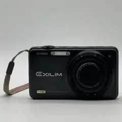 CASIO EXILIM 16.1メガピクセル コンパクトデジタルカメラ - メルカリ