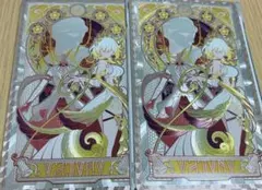 崩壊スターレイル 紡がれた物語 コレクションカードアグライア 黄金裔