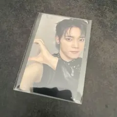 INI XQUARE アリーナ 7000円トレカ 木村柾哉106 会場