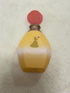 ディズニープリンセス 美女と野獣 ベル アイドロップケース 目薬入れ 目薬ケース