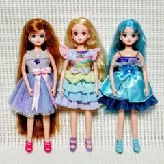 2026年最新】リカちゃん まとめ売りの人気アイテム - メルカリ