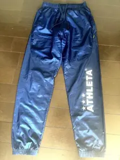 ピステパンツ ウェア