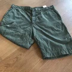 UNIQLOメンズパンツ