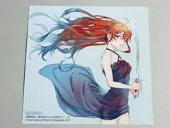 7/11から】 無職転生 エリス 手描きイラスト ファンアート - メルカリ