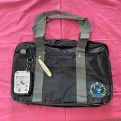 スティッチスクールバック　新品