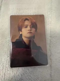 即購入可BMSG COMPLETE FILE MAZZEL トレカ　KAIRYU