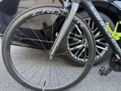 ロードバイク cannondaleのサムネイル
