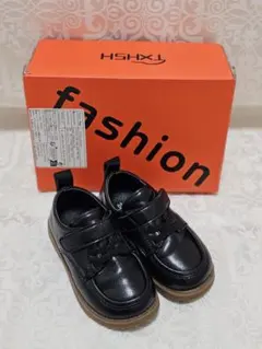 子供用ブラックフォーマルシューズ 15cm/15.5cm