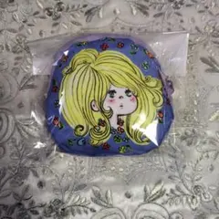 水森亜土☆亜土ちゃんエコバッグ