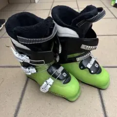 スキーブーツ 23
