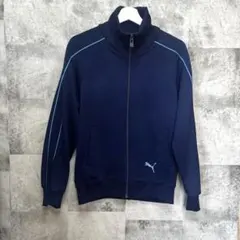 PUMA プーマ 80s トラックジャケット L