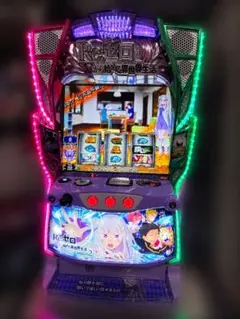 2026年最新】パチスロ実機 リゼロの人気アイテム - メルカリ