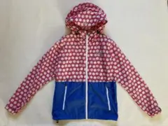 ヘリーハンセン/HELLY HANSEN ドット フーディナイロンジャケット