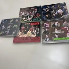 2026年最新】SnowManCDの人気アイテム - メルカリ