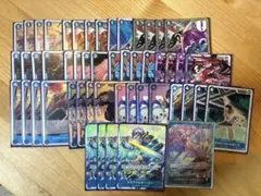 デュエマクラシック05 青緑リヴァイアサン - メルカリ