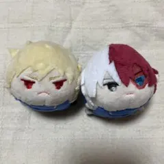 ヒロアカ　もちマス　体育着　爆豪　轟　まとめ売り