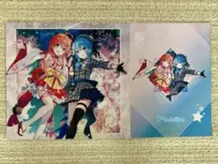 ホロライブ ブシロード miComet ラバーマット 星街すいせい さくらみこ