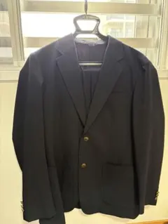 ユニクロ×JWアンダーソン　感動ブレザー