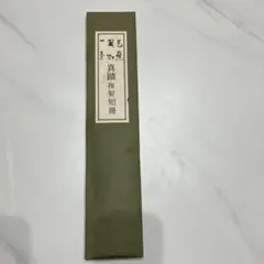 松本芳翠臨九成宮醴泉銘 臨書手本3 - メルカリ