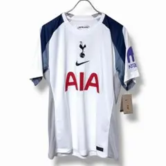 トッテナム 25/26 アウェイ オーセンティックユニフォーム ロメロ M