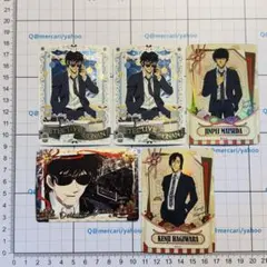 2026年最新】コナンカフェ 松田 アクリルの人気アイテム - メルカリ