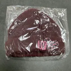 WHITEJAM グッズ　ニット帽