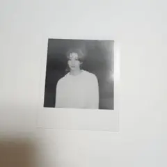 RIIZE RIZING Epilogue film ポラロイド アントン_1