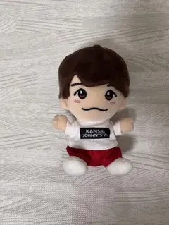 2025年最新】西畑大吾ちびぬいの人気アイテム - メルカリ