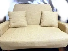 ダイニングソファ 2人掛け・3人掛け